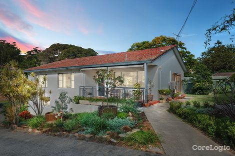 Property photo of 8B Nelson Road Earlwood NSW 2206