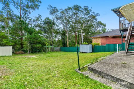 Property photo of 45 Billbabourie Road Gwandalan NSW 2259
