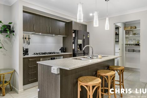 Property photo of 46 Mikaella Way Logan Reserve QLD 4133