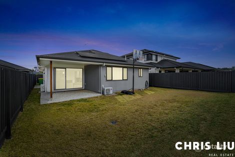 Property photo of 46 Mikaella Way Logan Reserve QLD 4133