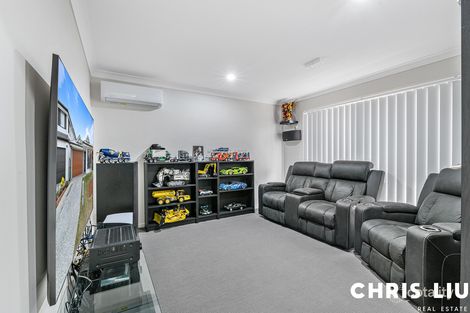 Property photo of 46 Mikaella Way Logan Reserve QLD 4133
