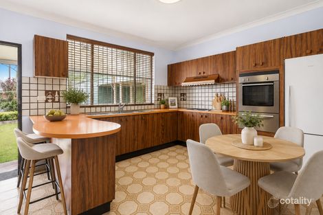 Property photo of 6 Heath Street Five Dock NSW 2046