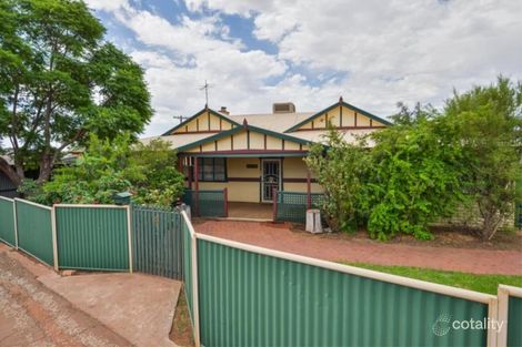 Property photo of 4 Wordsworth Street South Kalgoorlie WA 6430