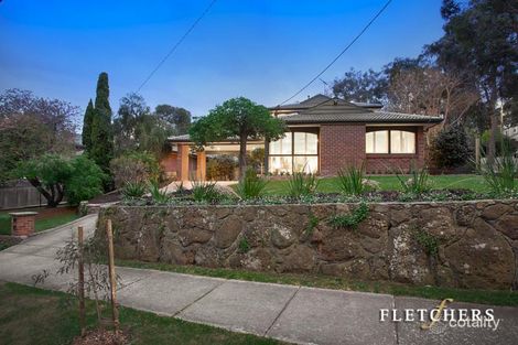 Property photo of 45 Greenhill Road Greensborough VIC 3088