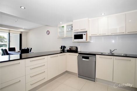 Property photo of 203/27 River Street Mackay QLD 4740
