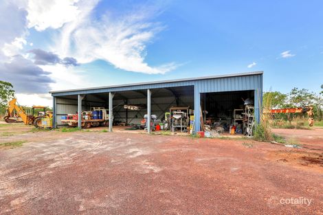 Property photo of 413 Arnhem Highway Humpty Doo NT 0836