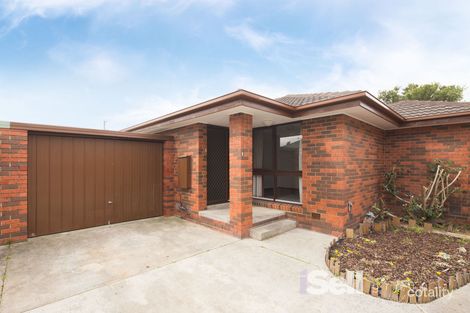 3/11 Nicole Ave, Springvale South, VIC 3172