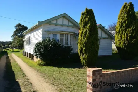 6 Connor St, Stanthorpe, QLD 4380