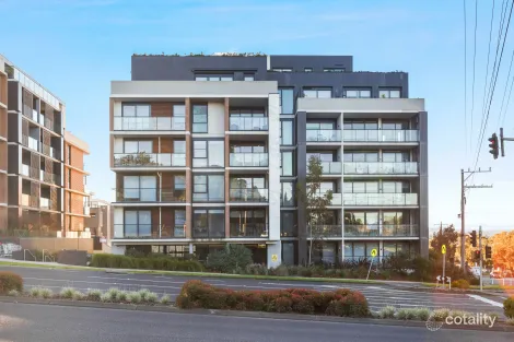 Property photo of 313/7 Red Hill Terrace Doncaster East VIC 3109