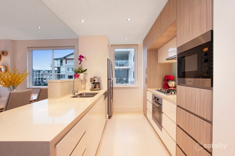 Property photo of 49/1 Palm Avenue Breakfast Point NSW 2137