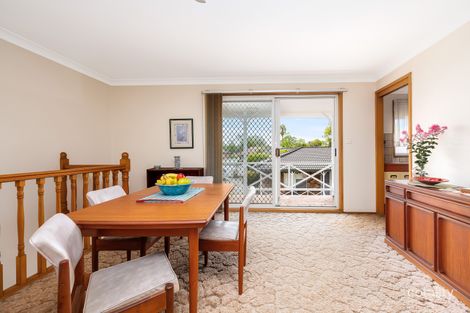 Property photo of 9/276 Port Hacking Road Miranda NSW 2228