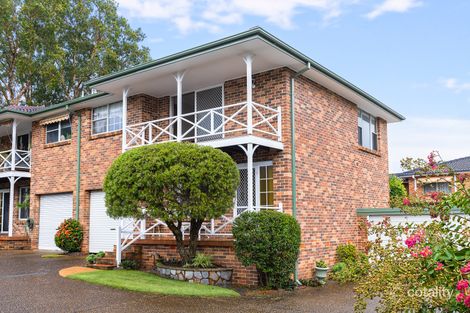 Property photo of 9/276 Port Hacking Road Miranda NSW 2228