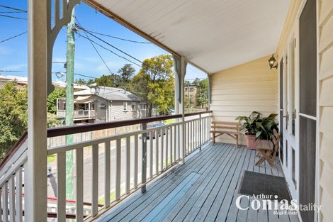Property photo of 34 Franklin Street Kelvin Grove QLD 4059