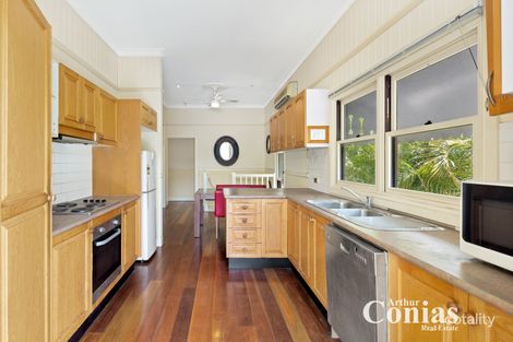 Property photo of 34 Franklin Street Kelvin Grove QLD 4059