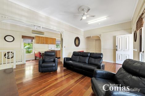 Property photo of 34 Franklin Street Kelvin Grove QLD 4059