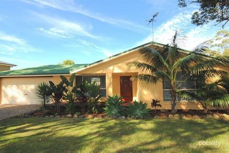 Property photo of 94 Hollingsworth Crescent Callala Bay NSW 2540