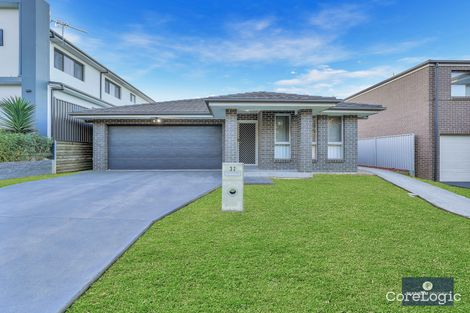 Property photo of 32 Hebe Terrace Glenfield NSW 2167