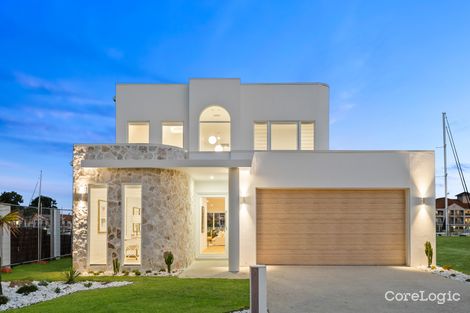 Property photo of 8981 The Point Circuit Hope Island QLD 4212