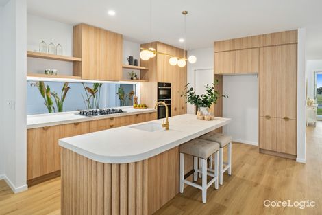 Property photo of 8981 The Point Circuit Hope Island QLD 4212