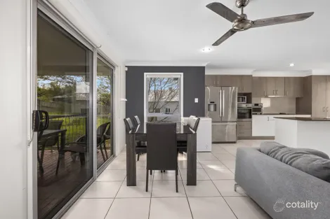 Property photo of 3 Balm Avenue Springfield Lakes QLD 4300