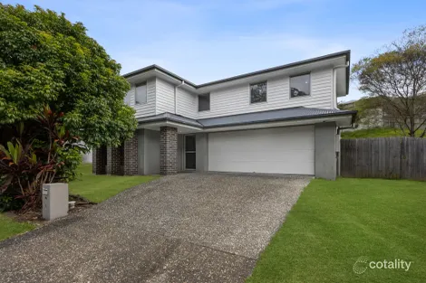 Property photo of 3 Balm Avenue Springfield Lakes QLD 4300
