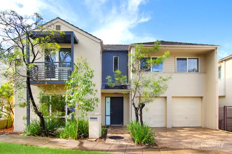 Property photo of 7 Bikila Street Newington NSW 2127