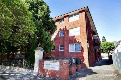 10/17 George St, Marrickville, NSW 2204