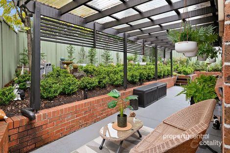 Property photo of 2/3 Flint Avenue Penrith NSW 2750