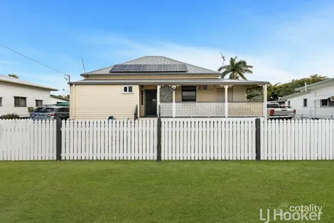 60 Edward St, Maryborough, QLD 4650