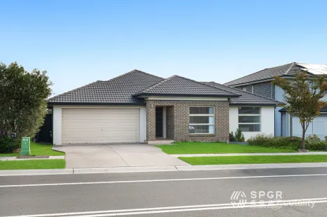 90 Village Cct, Gregory Hills, NSW 2557