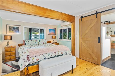 Property photo of 41 Childs Avenue Bouldercombe QLD 4702