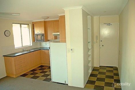 Property photo of 11/21 Dunmore Terrace Auchenflower QLD 4066