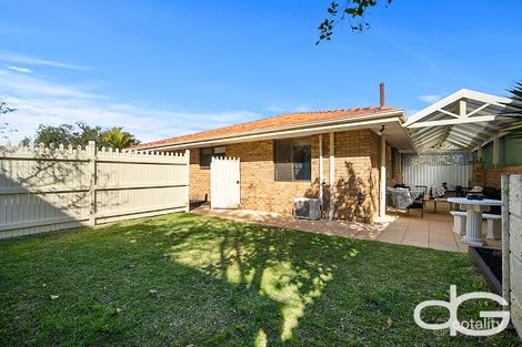 Property photo of 4/7-9 Yeovil Crescent Bicton WA 6157
