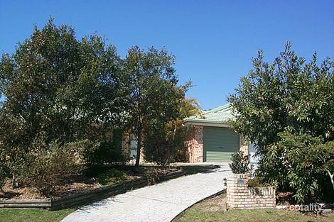 16 Glenfields Bvd, Mountain Creek, QLD 4557