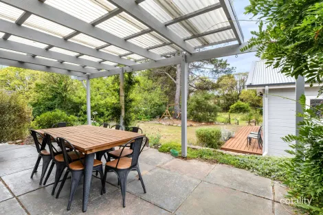 Property photo of 67 Myack Street Berridale NSW 2628