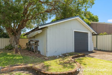 Property photo of 21 Bay Street Swansea NSW 2281
