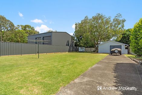 Property photo of 21 Bay Street Swansea NSW 2281
