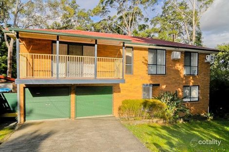 Property photo of 153 Cecil Avenue Castle Hill NSW 2154