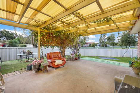 Property photo of 11 Wayamba Close Hillvue NSW 2340