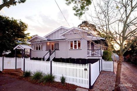 219 Geddes St, South Toowoomba, QLD 4350