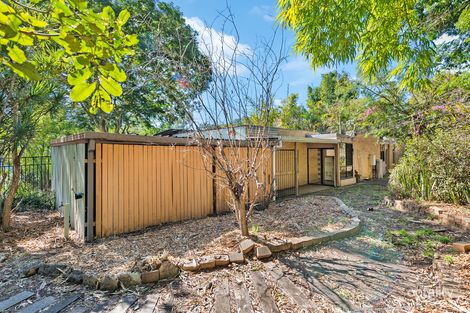 Property photo of 96 Market Street Indooroopilly QLD 4068