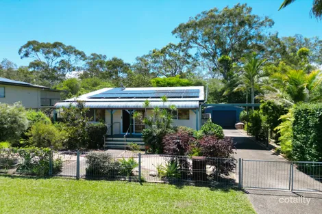 Property photo of 58 Bronzewing Crescent Deception Bay QLD 4508