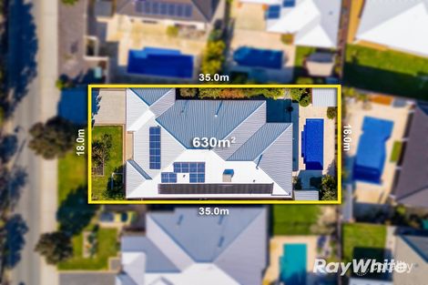 Property photo of 50 Seascapes Boulevard Halls Head WA 6210