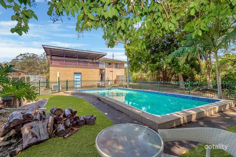 Property photo of 16 Wain Avenue Logan Central QLD 4114
