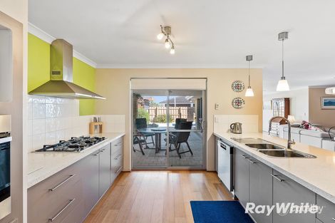 Property photo of 50 Seascapes Boulevard Halls Head WA 6210