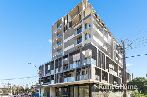 704/141 Penshurst Rd, Narwee, NSW 2209