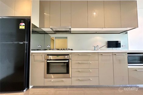 Property photo of 2901/118 Kavanagh Street Southbank VIC 3006