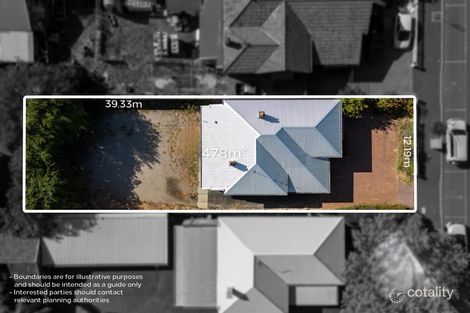 65 Hampden Rd, Nedlands, WA 6009