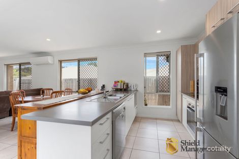 Property photo of 13 Primrose Crescent Redbank Plains QLD 4301