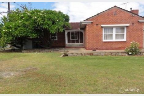 Property photo of 35 Park Street Sefton Park SA 5083